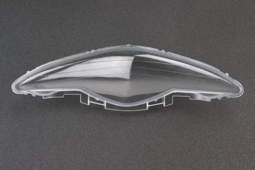 Honda DIO AF-56 "стекло"- фары, прозрачное, от 2шт -5%, FIX-329051