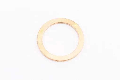 Шайба паливопровода низького тиску (мідна) 16х20х1, FIX-603368