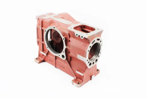 Блок двигателя, поршень 80mm R180NM (длинный), FIX-603380