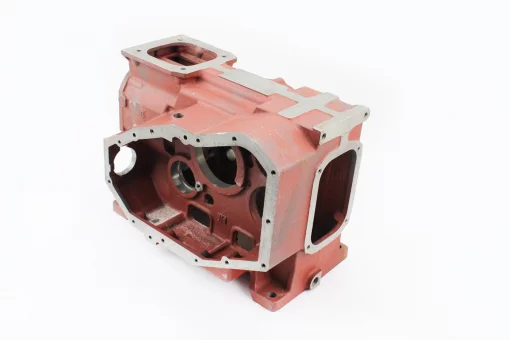 Блок двигателя, поршень 80mm R180NM (длинный), FIX-603380