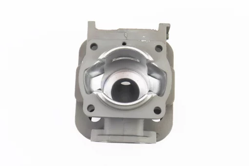 Циліндр к-кт (цпг) 40mm (палець 10mm) "чорний", тефлонове покриття поршня, FIX-213576