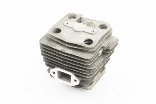 Циліндр к-кт (цпг) 40mm (палець 10mm) Husqvarna 143R, FIX-213579