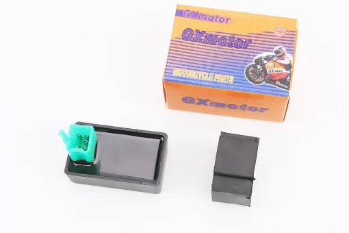 Коммутатор CDI (5 контактов) (60x35мм), FIX-320009