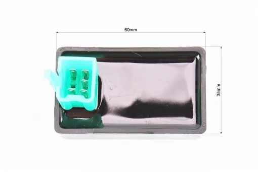 Коммутатор CDI (5 контактов) (60x35мм), FIX-320009