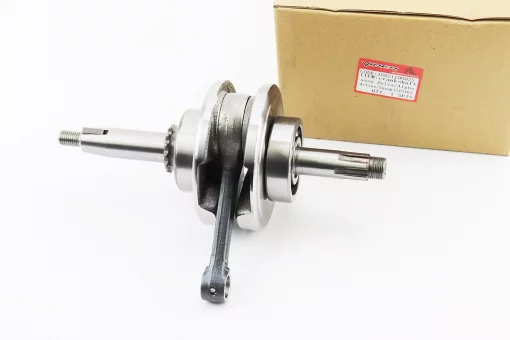 Коленвал в сборе 110cc-Active, FIX-998881