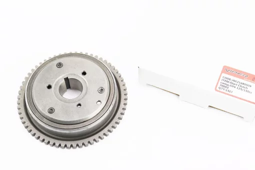 Бендикс стартера - обгонная муфта, FIX-310949