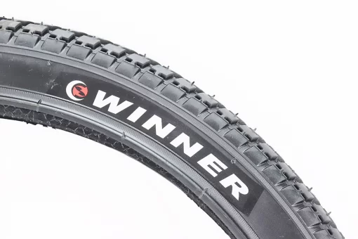 Шина 20"х2,125 (57-406) дорожня "ялинка" HYD-147, FIX-208214