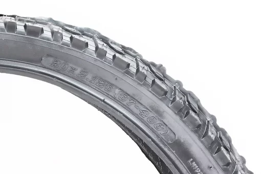 Шина 20"x2,125 (57-406) шипована LH-102, FIX-208217