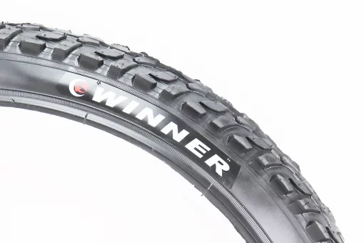 Шина 20"x2,125 (57-406) шипована LH-102, FIX-208217