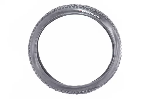 Шина 20"x2,125 (57-406) шипована LH-102, FIX-208217