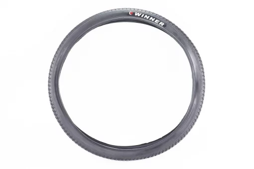 Шина 24"x2,125 (57-507) дорожная "елка" HYD-147, FIX-208218