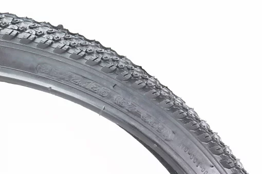 Шина 26"x2,125 (57-559) шипованная HYD-001, FIX-208219