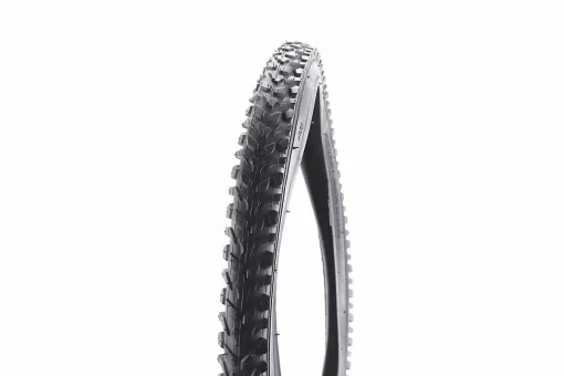 Шина 24"х2,125 (54-507) шипована HYD-002, FIX-208220