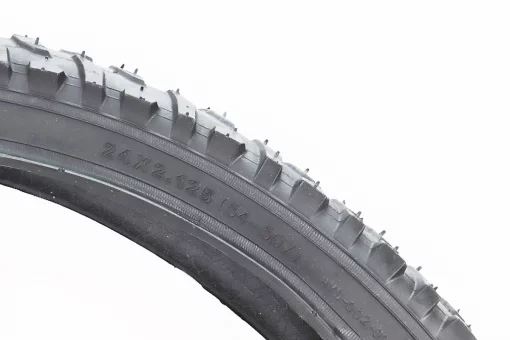 Шина 24"х2,125 (54-507) шипована HYD-002, FIX-208220