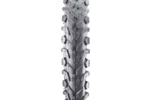 Шина 24"х2,125 (54-507) шипована HYD-002, FIX-208220