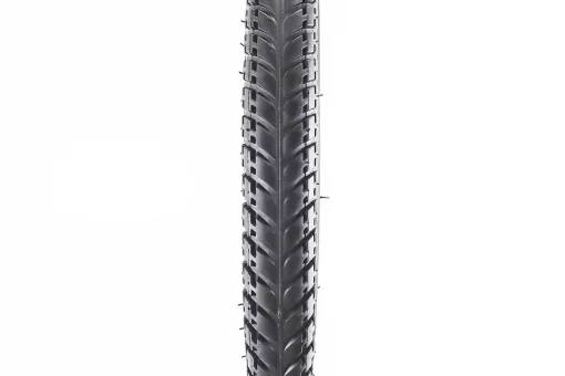 Шина 26"x2,125 (57-559) дорожная "елка" HYD-147, FIX-208221