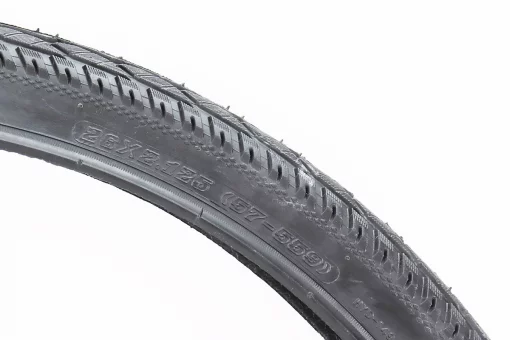 Шина 26"x2,125 (57-559) дорожная HYD-149, FIX-208222