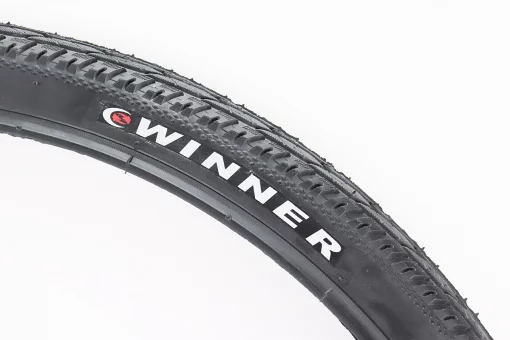 Шина 26"x2,125 (57-559) дорожная HYD-149, FIX-208222