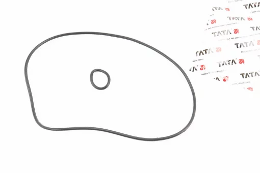 Кольца (манжеты) уплотнительные крышки корпуса к-кт 2шт, 3", FIX-611091