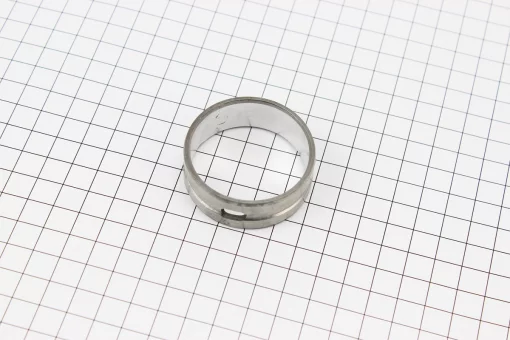 Втулка распредвала задняя d-44mm, D-49mm, L-18mm (KM485QB-01114), FIX-614008