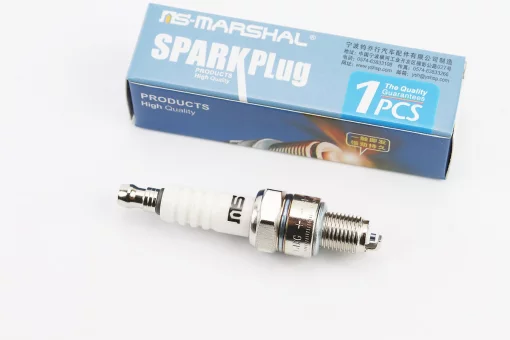 Свічка 4Т A7TC - M10 L12 - JH/GY6, FIX-337072