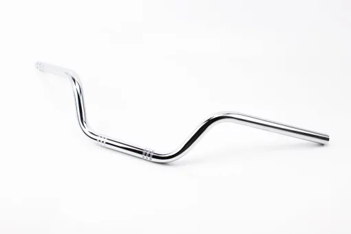 Руль "стандарт" 720мм, тип 3, FIX-508123