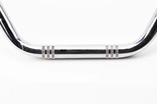 Руль "стандарт" 720мм, тип 3, FIX-508123