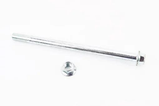 Вісь маятника d14mm; L220mm, тип 2, FIX-508135