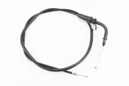 Трос газа (трос 111см; кожух 102см), FIX-508136