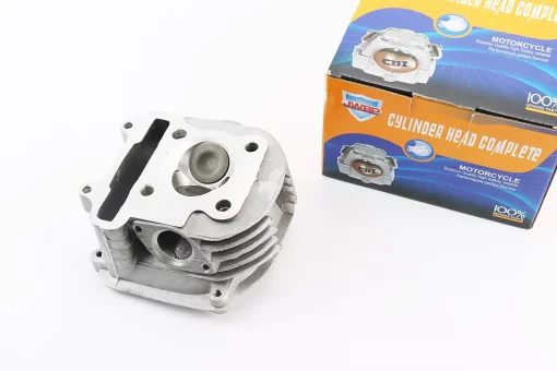 Головка цилиндра+клапана в сборе 150cc, FIX-310983