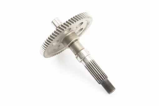 Вал редуктора вторинний (незначний наліт), FIX-311001