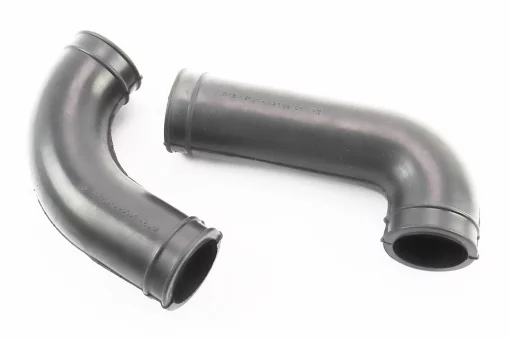 Патрубок воздушный к-кт 2шт УРАЛ, FIX-341164