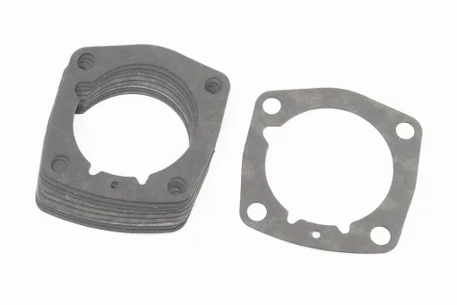 Прокладка цилиндра УРАЛ, к-кт 10шт, (бумага), FIX-341172