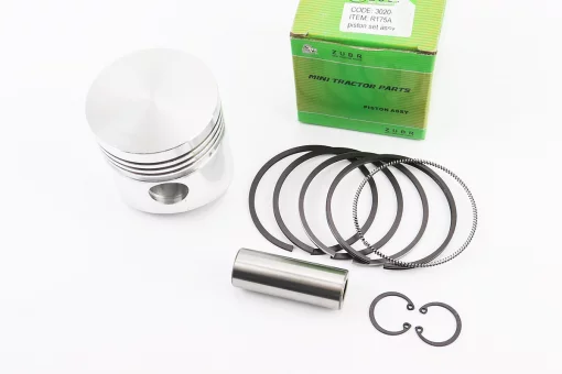 Поршень к-кт 75mm STD, FIX-603385