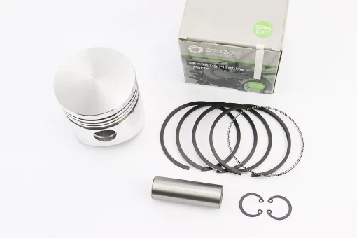 Поршень к-кт 80mm STD, FIX-603387
