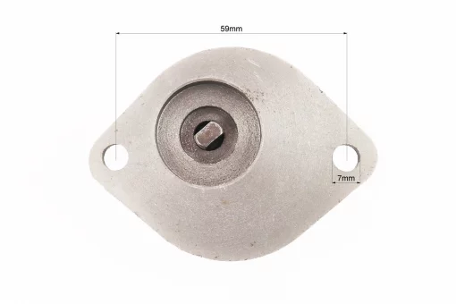 Насос масляний R175A/R180NM, FIX-603389