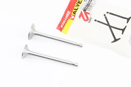 Клапан впускной (h-97; D-32; d-7), выпускной (h-97; D-27; d-7) к-кт 2шт R175A/R180NM, FIX-603390