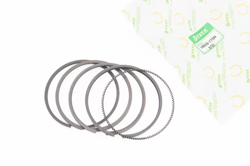 Кольца поршневые 75mm STD, FIX-603392