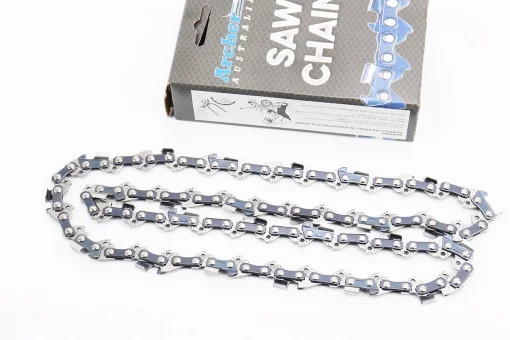 Ланцюг 3/8"-1,3mm-52зв. квад. зуб (на Partner-14"), FIX-213825