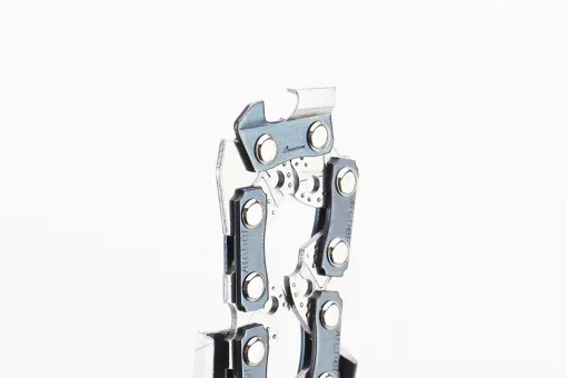 Ланцюг 3/8"-1,3mm-52зв. квад. зуб (на Partner-14"), FIX-213825