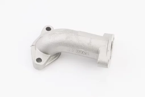 Патрубок карбюратора (метал), FIX-320037