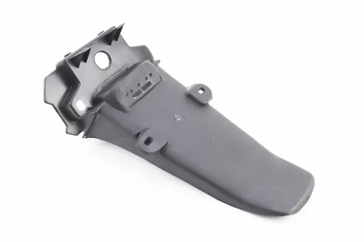 Пластик - крило заднє (бризковик), FIX-320041