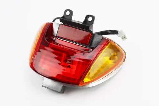 Honda DIO AF-35 ліхтар задній, FIX-329059