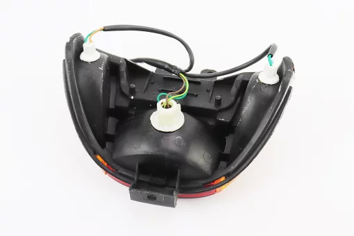 Honda DIO AF-35 ліхтар задній, FIX-329059