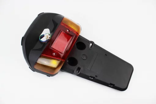 Yamaha JOG ARTISTIC фонарь задний с крылом в сборе, FIX-329061