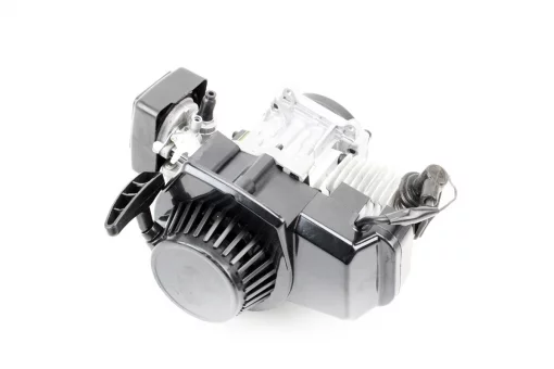 Двигун для дитячого квадроцикла, мінібайка 2Т 50cc, FIX-307048