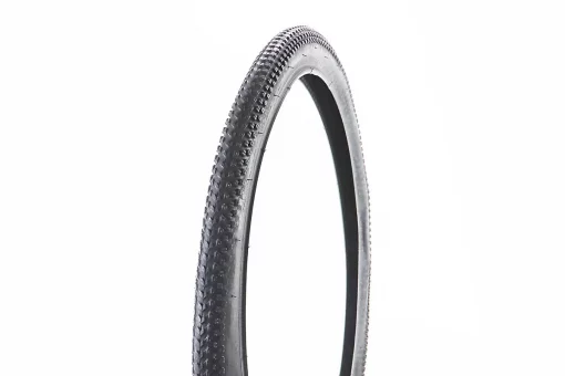 Шина 26"х1,95 (50-559) шипована JET С1820, FIX-402902