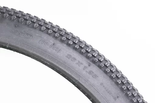 Шина 26"х1,95 (50-559) шипована JET С1820, FIX-402902