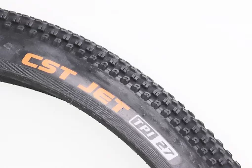 Шина 26"х1,95 (50-559) шипована JET С1820, FIX-402902