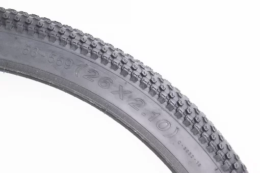 Шина 26"х2,10 (53-559) шипованная ALL TERRAINS C3032, FIX-402905